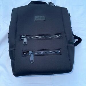 DAGNE DOVER Indi Neoprene Diaper Bag